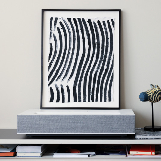 Julius von Bismarck, artflash