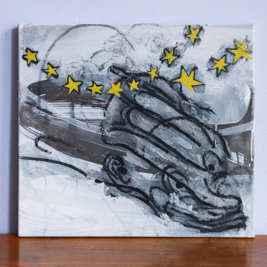 Rike Bewer, artflash