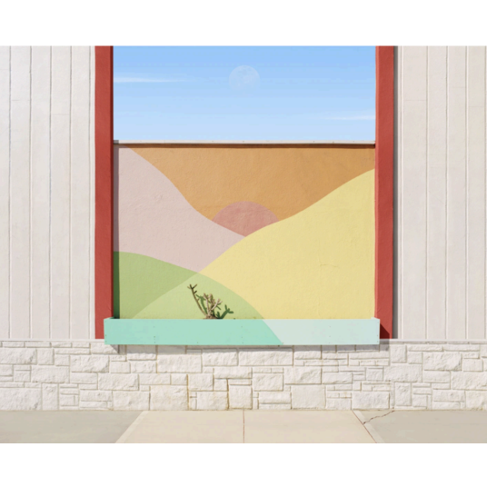 George Byrne 99 Silverlake #3