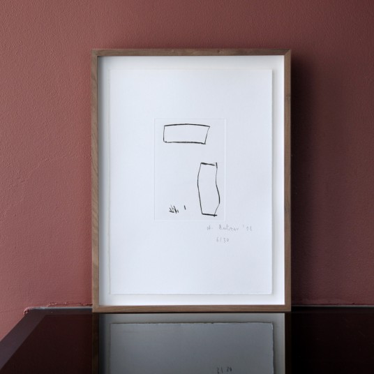 Ohne Titel (Rechtecke)