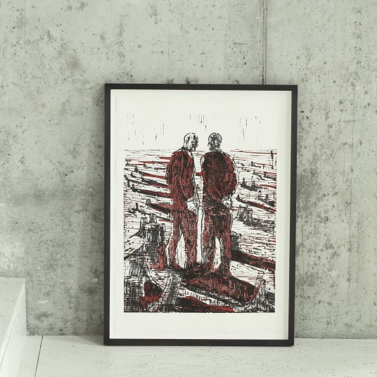 Location: A-Space in Berlin