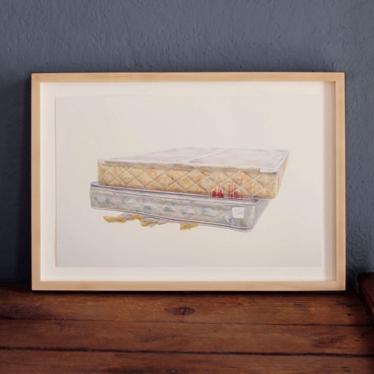 Metro Mattress #4
