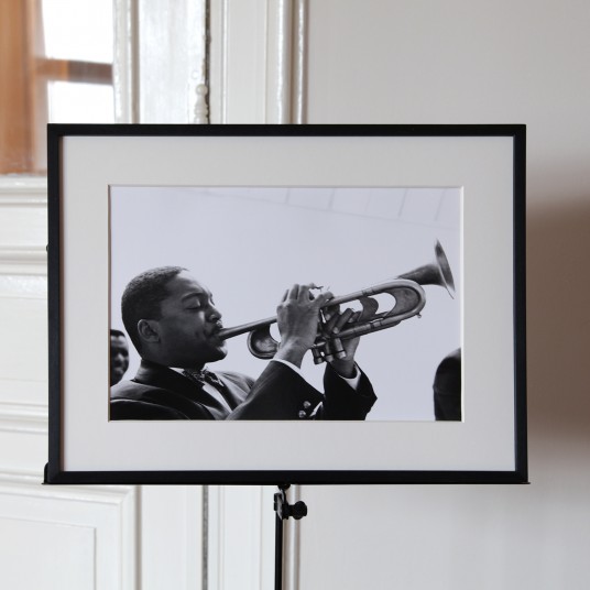 'Wynton Marsalis', New York City