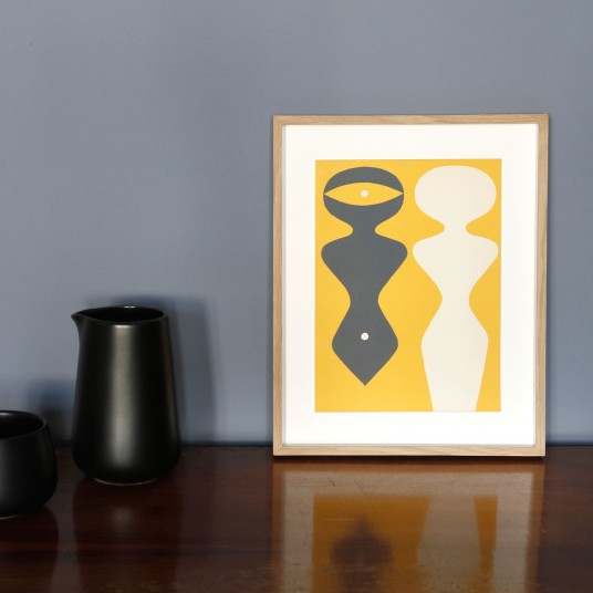 Hans Arp