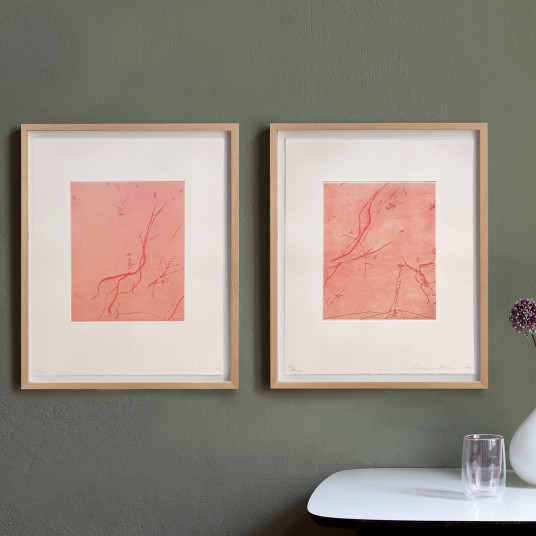 Rebecca Horn, artflash