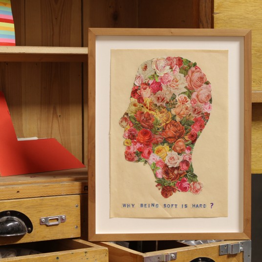 Why being soft is hard?