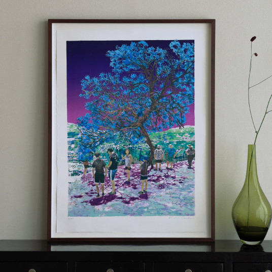 Karolina Orzelek, artflash