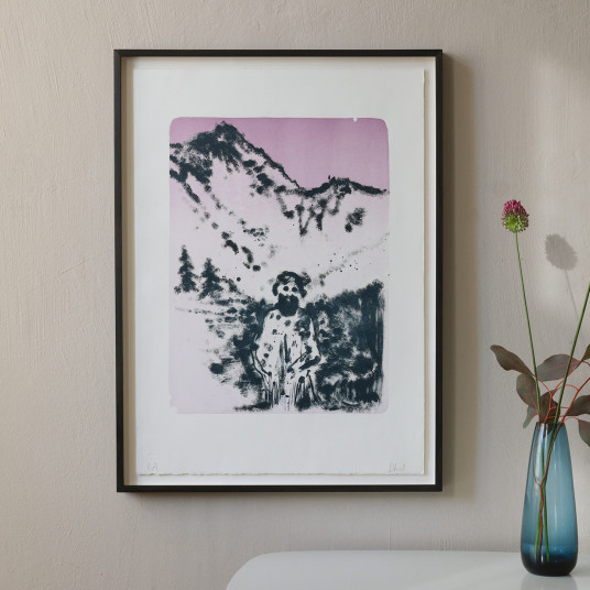 Daniel Richter, artflash