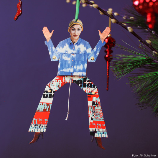 L’honneur de Pipi Rougit