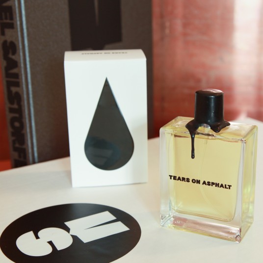 Michael Sailsdorfer, artflash