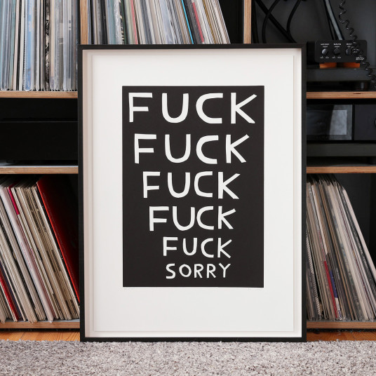 Fuck Fuck ..