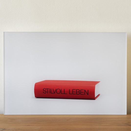 Stilvoll leben (Living in style)