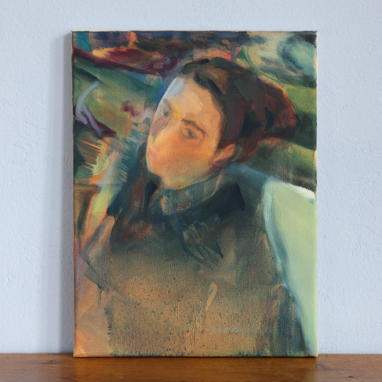 Elektra Tzamouranis, artflash