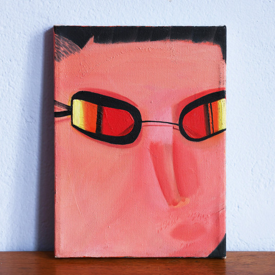 Jiongji Wang, artflash