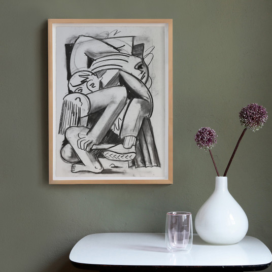 Fabian Warnsing, artflash