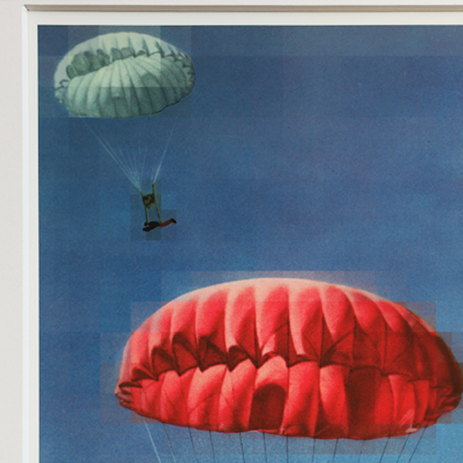 Thomas Ruff, handsignierte Edition preisgünstige Editionen bei artflash ...