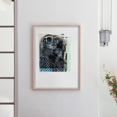 Robert La Roche, artflash