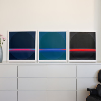 Lothar Quinte, artflash