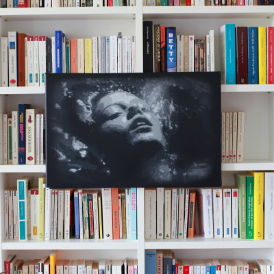 Deep Dream II [ High Noon Series ] 