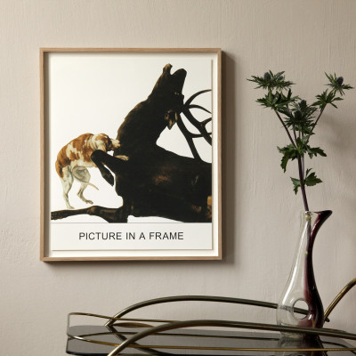 Picture in a Frame