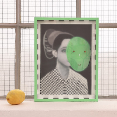 Matthias Bitzer, artflash