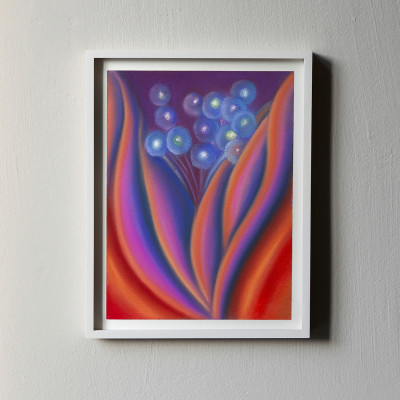Sara Bonache, Bloom