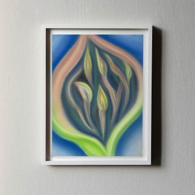 Sara Bonache, Inner Lights