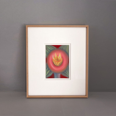 Sara Bonache, Wild Flowering