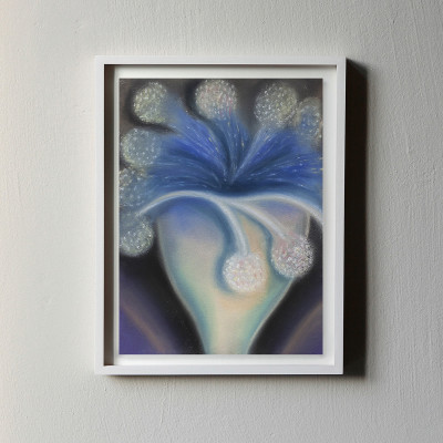 Sara Bonache, Luminescence
