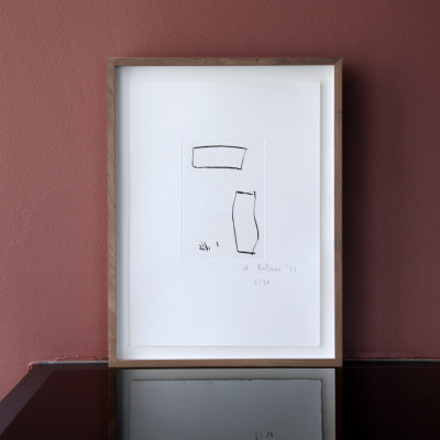 Ohne Titel (Rechtecke)