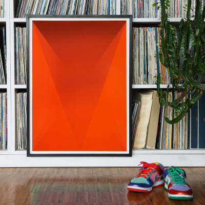 Gfeller + Hellsgård, artflash