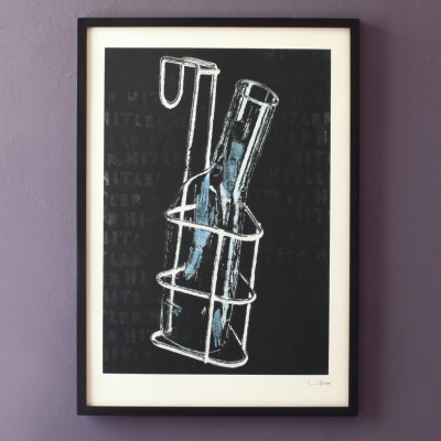 Ohne Titel (Jörg Immendorff)