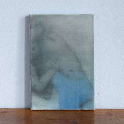 Luca Japkinas, artflash