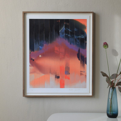 Michelle Jezierski, artflash