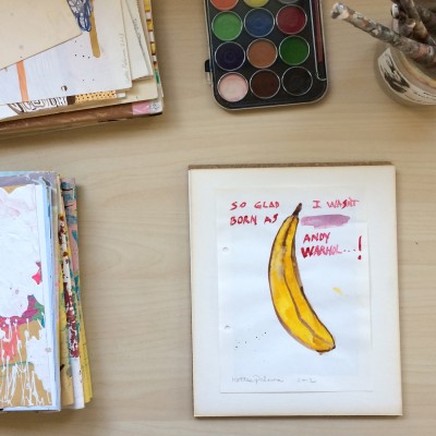 Kotti Paloma, Cause the party would never end