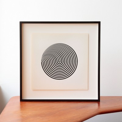 Marina Apollonio, artflash