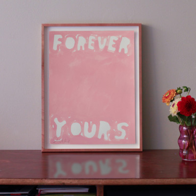 Stefan Marx, Forever Yours