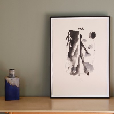 Carsten Nicolai, artflash