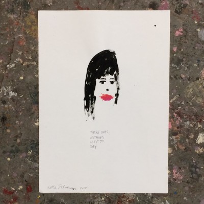 Kottie Paloma, I Guess It’s Over Now