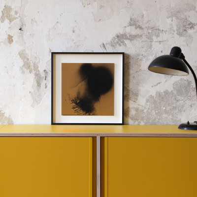 Otto Piene, Kleiner Jo