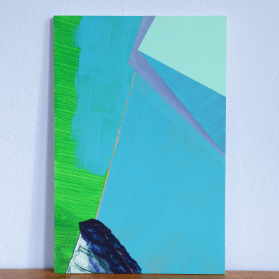 Tom Plehn, Chambre //9