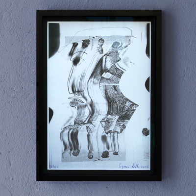 Man sieht ja, was es ist