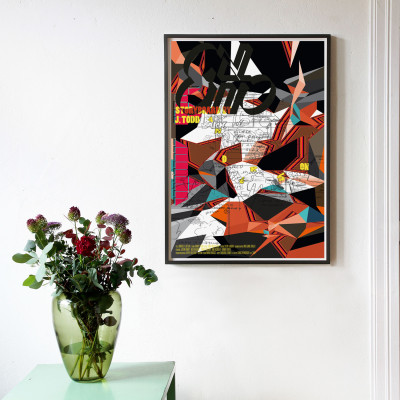Tobias Rehberger, artflash
