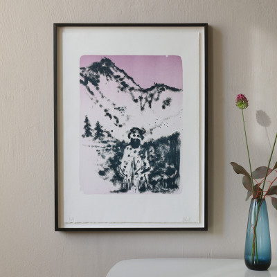 Daniel Richter, artflash