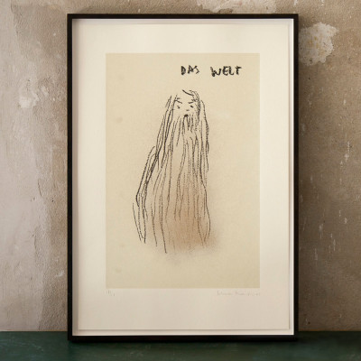 Norbert Schwontkowski, Das Welt