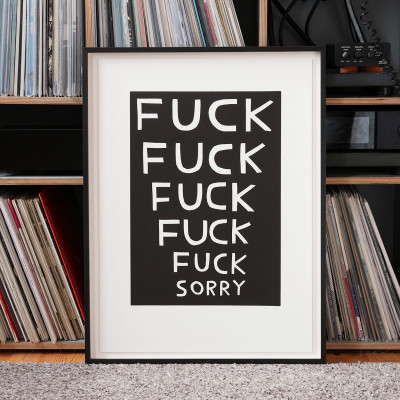 Fuck Fuck ..