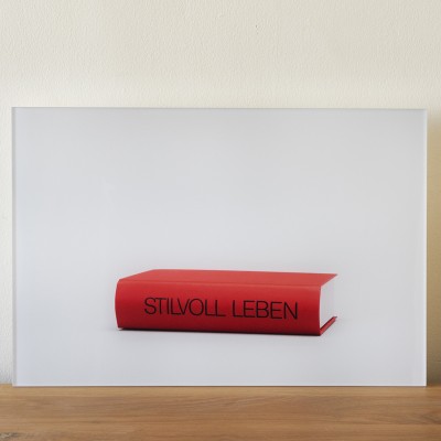 Stilvoll leben (Living in style)
