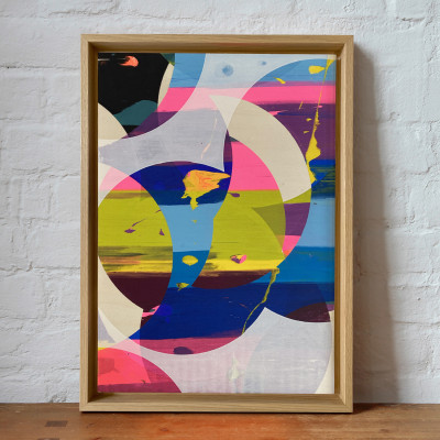 Gfeller + Hellsgård, artflash