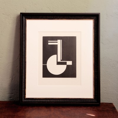 Walter Dexel, artflash