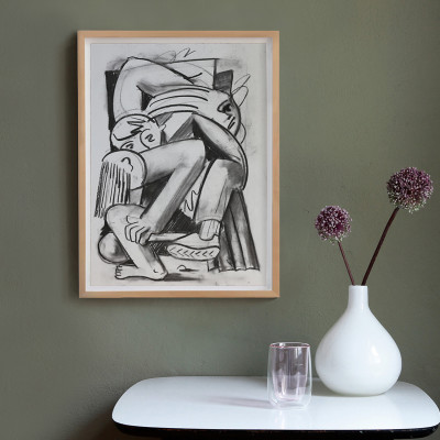 Fabian Warnsing, artflash